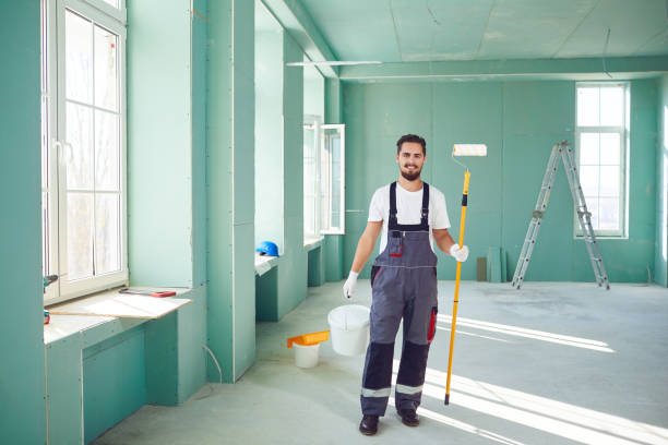 Best Mold Odor Removal Services  in Three Lakes, FL