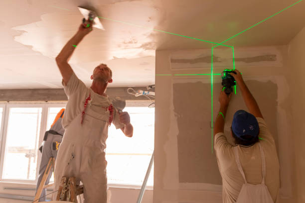 Best Post-Remediation Verification Testing  in Three Lakes, FL